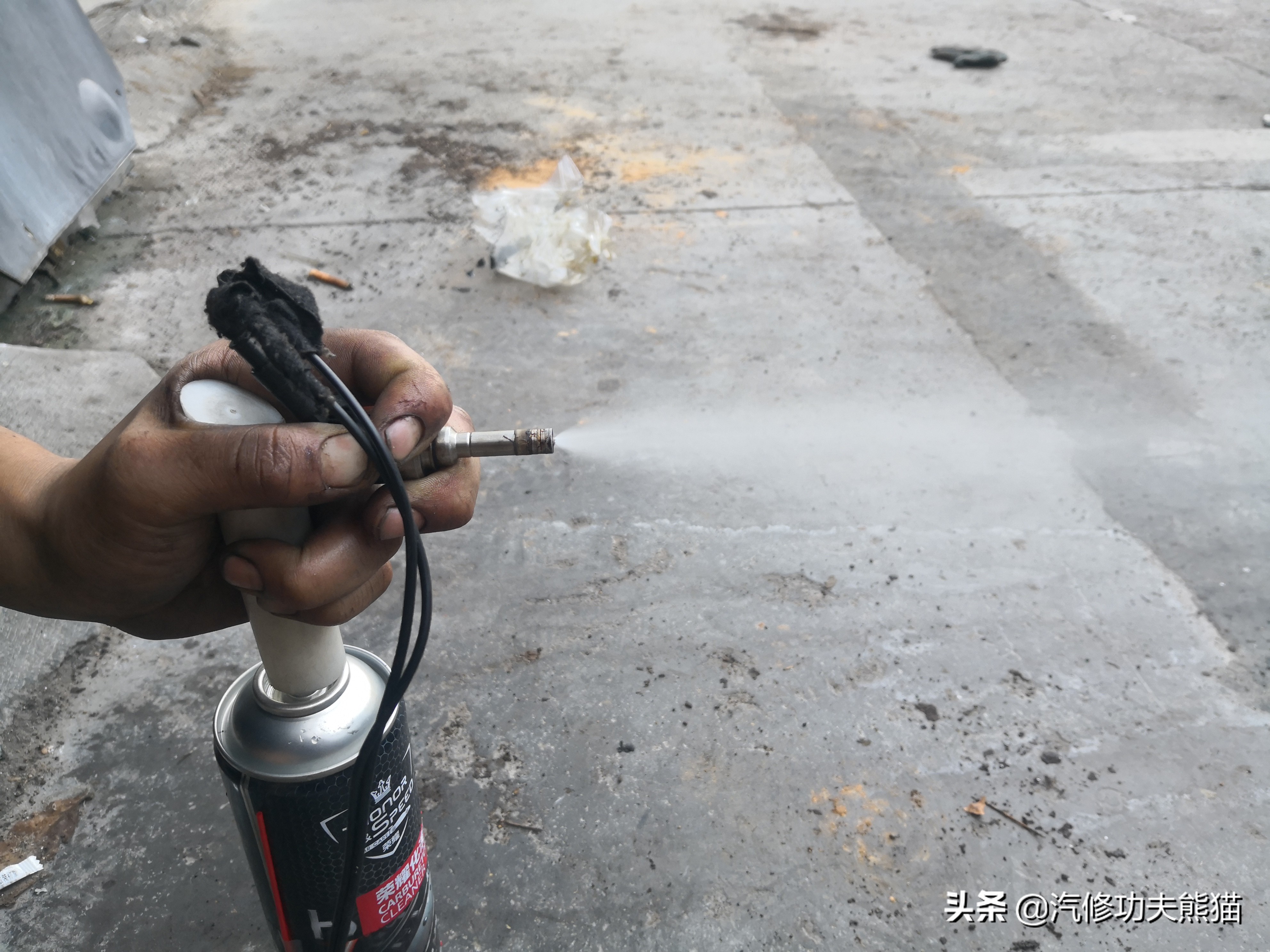 烧机油是问题车吗,烧机油是大众的通病吗