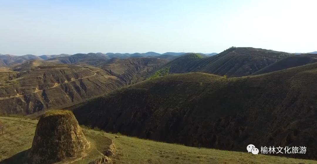 榆林长城纪事三十四,榆林长城纪事完整版