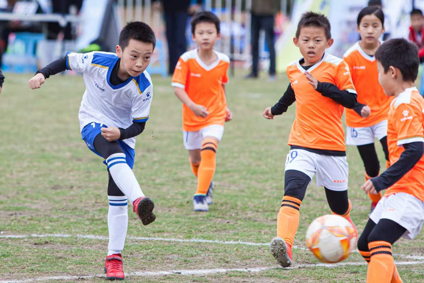 2020-2021无锡小学生足球比赛,2021无锡小学生足球超级联赛