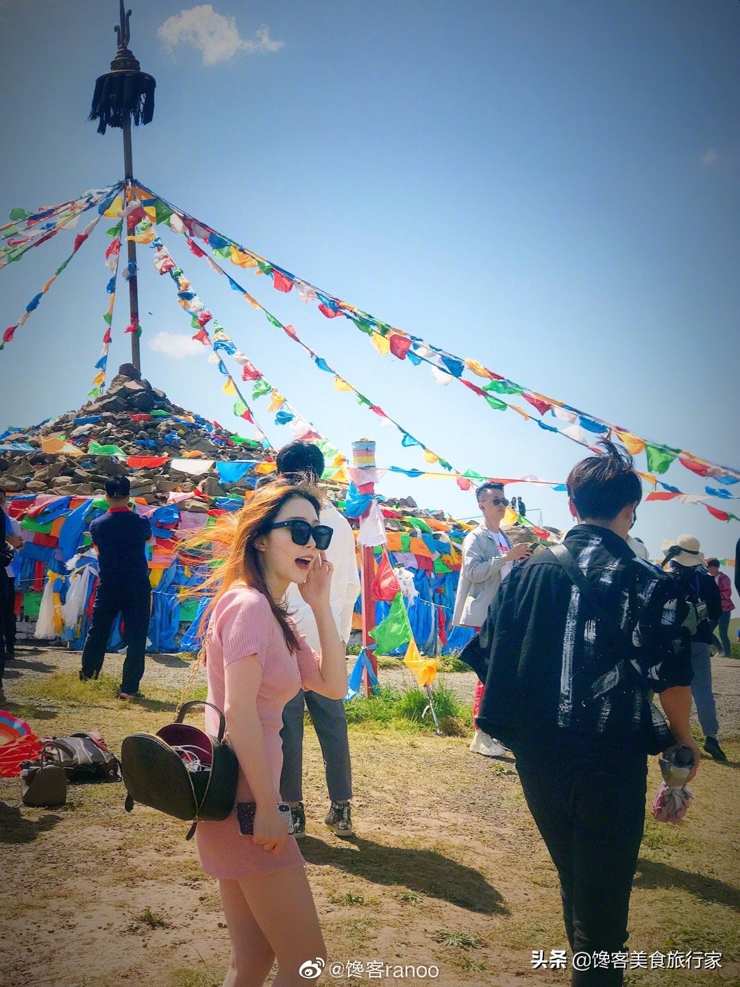 乌兰察布最适合去的地方,乌兰察布值得一去的地方