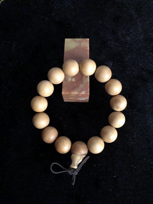 十大木质手串便宜,便宜的木质手串推荐