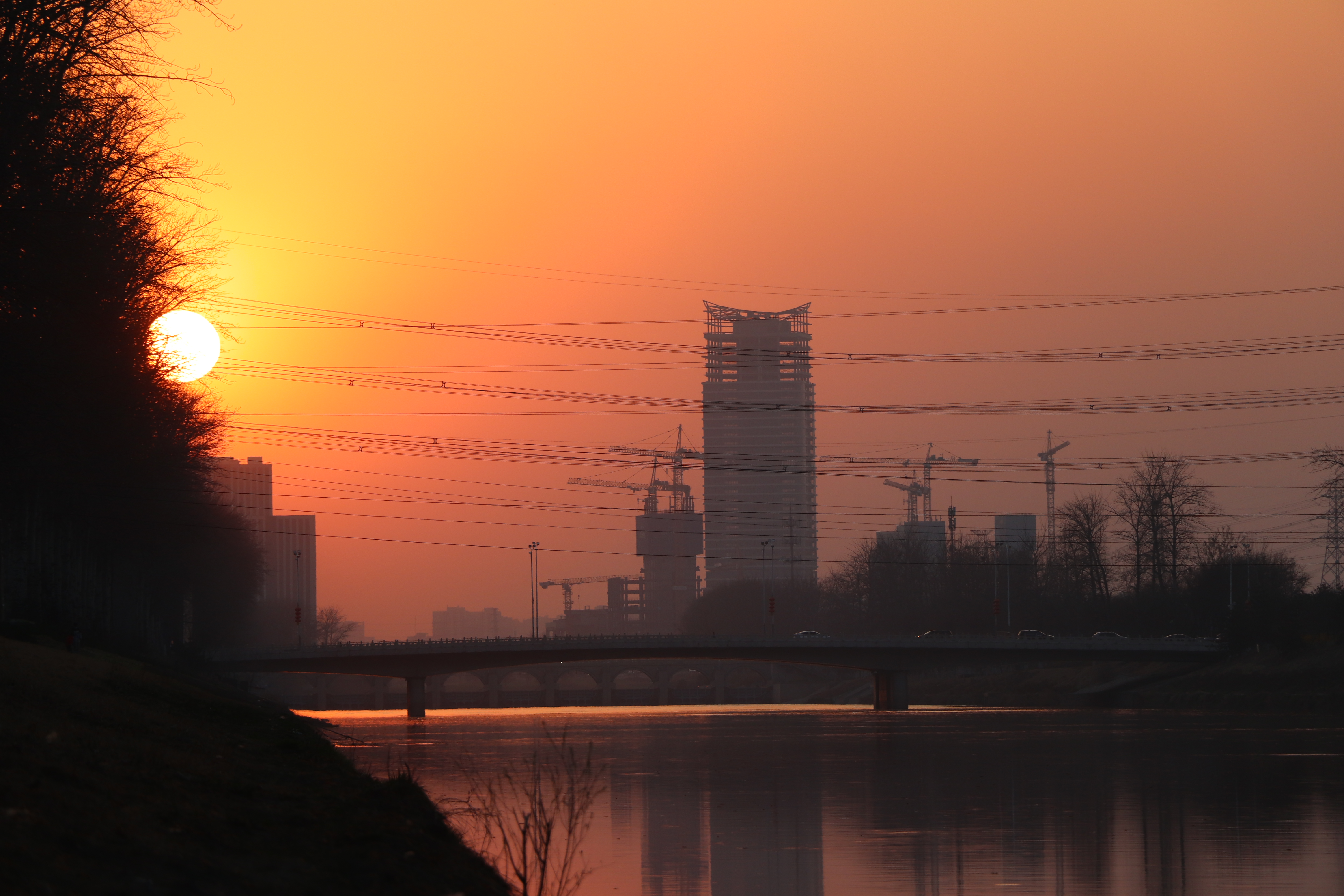 中国钢丝第一人是谁,中国钢铁第一集团