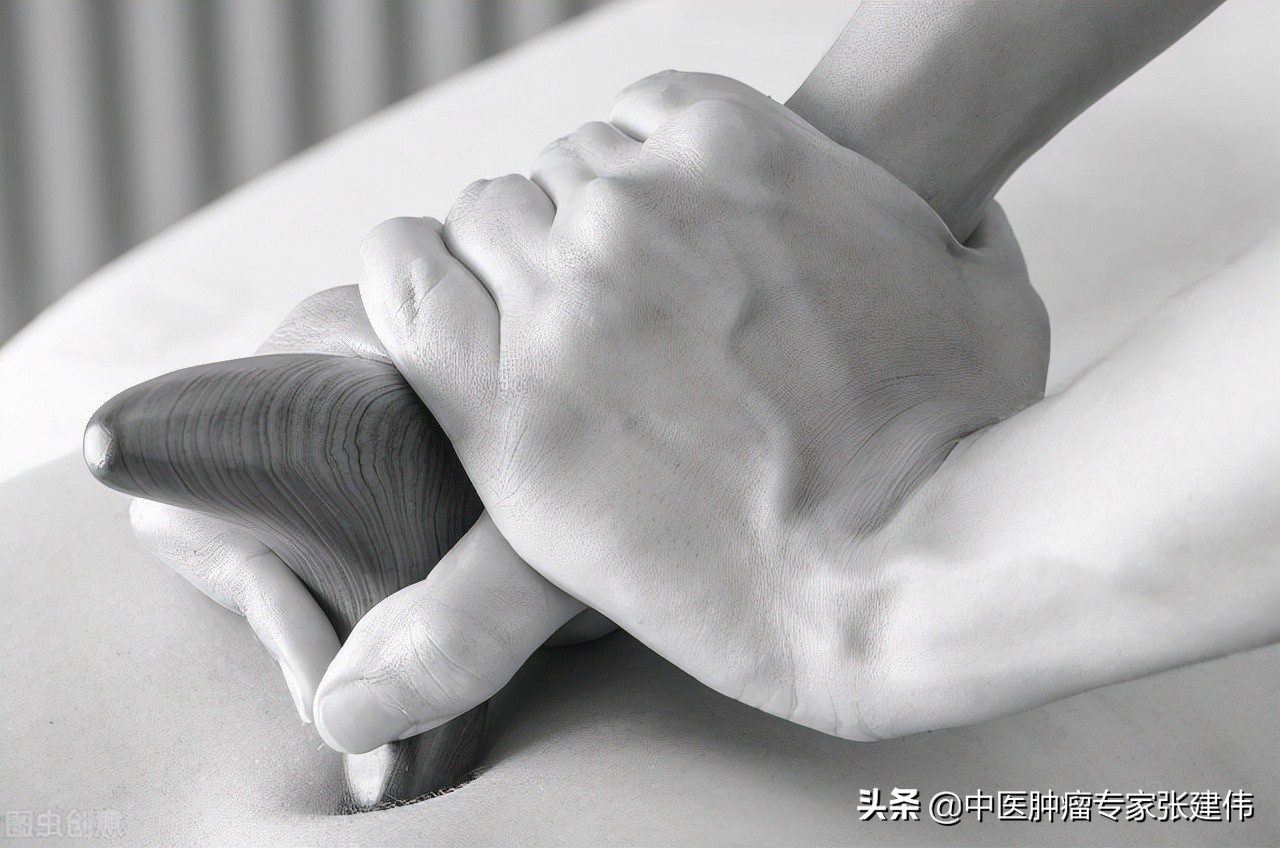 不可不知的刮痧常识,不同的刮痧板作用不一样吗