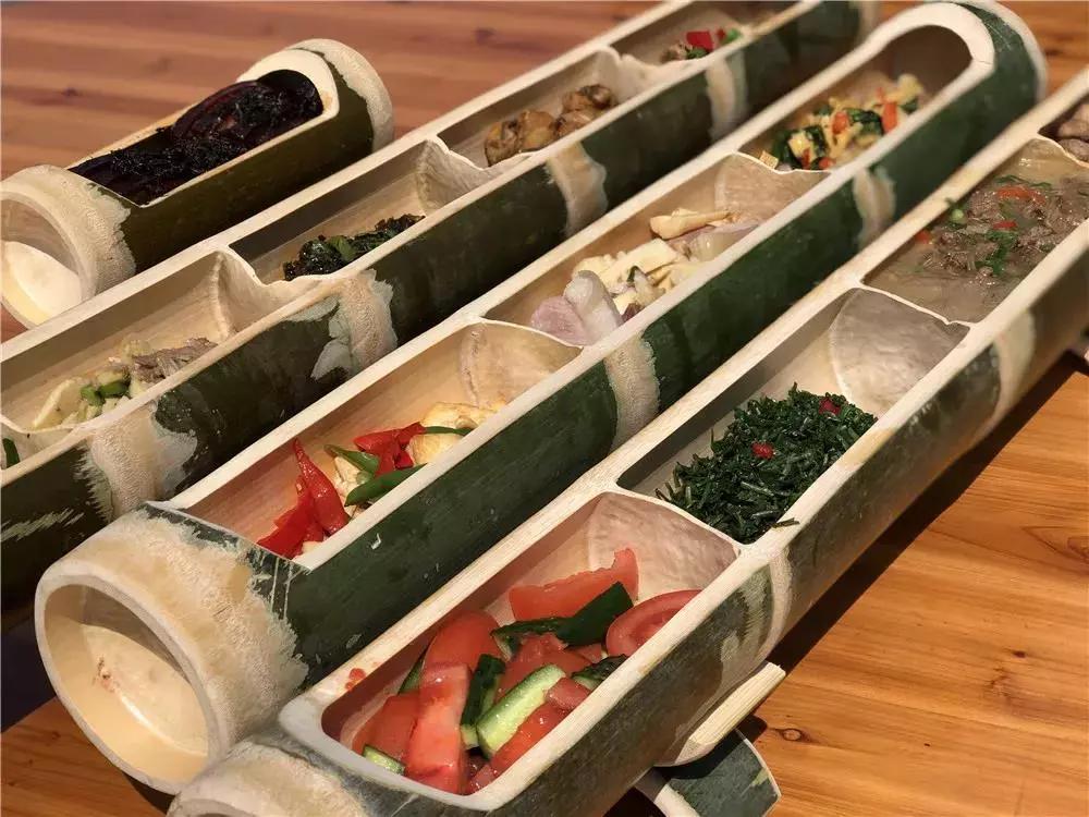 今天起，请叫它＂状元馒头＂！一台山乡大戏为它正名！