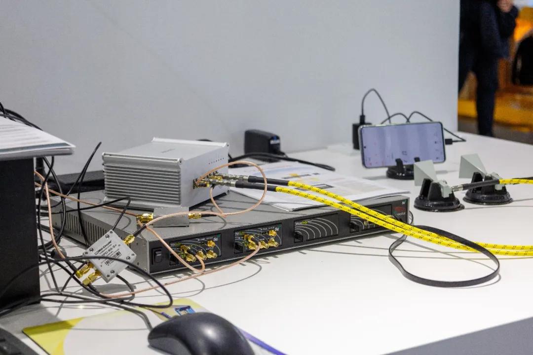 未来5年中国5g技术,中国最快何时进入5g