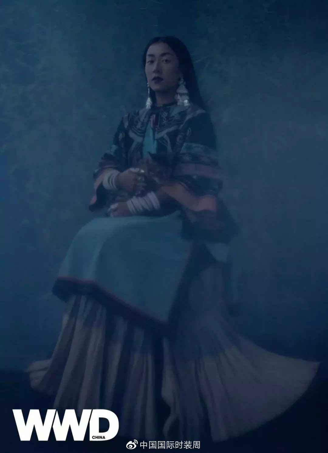 用丝线牵引时尚|“天锦地绣·华夏大美”刺绣艺术展精彩纷呈