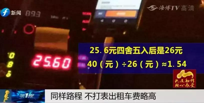 福州出租车违法名单 (福州出租车严打)