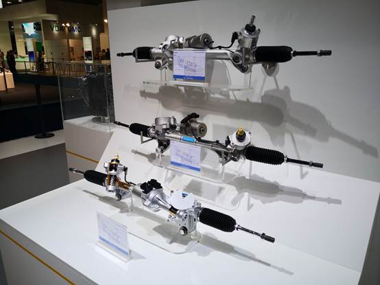 蜂巢智能转向科技徐水,蜂巢智能转向科技河北有限公司