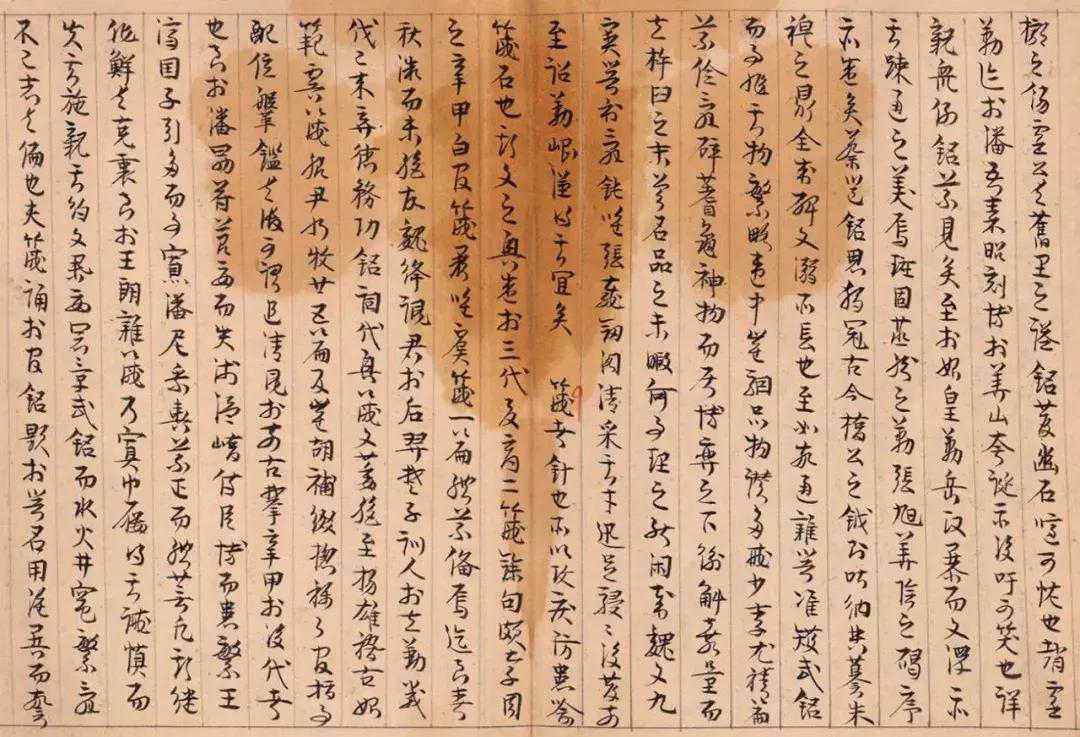 书法所蕴含的中国传统文化,书法五千年精髓