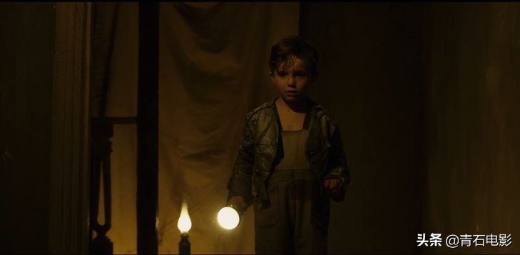 一家三口搬去新家的国内恐怖片,令人感到毛骨悚然的高分恐怖片