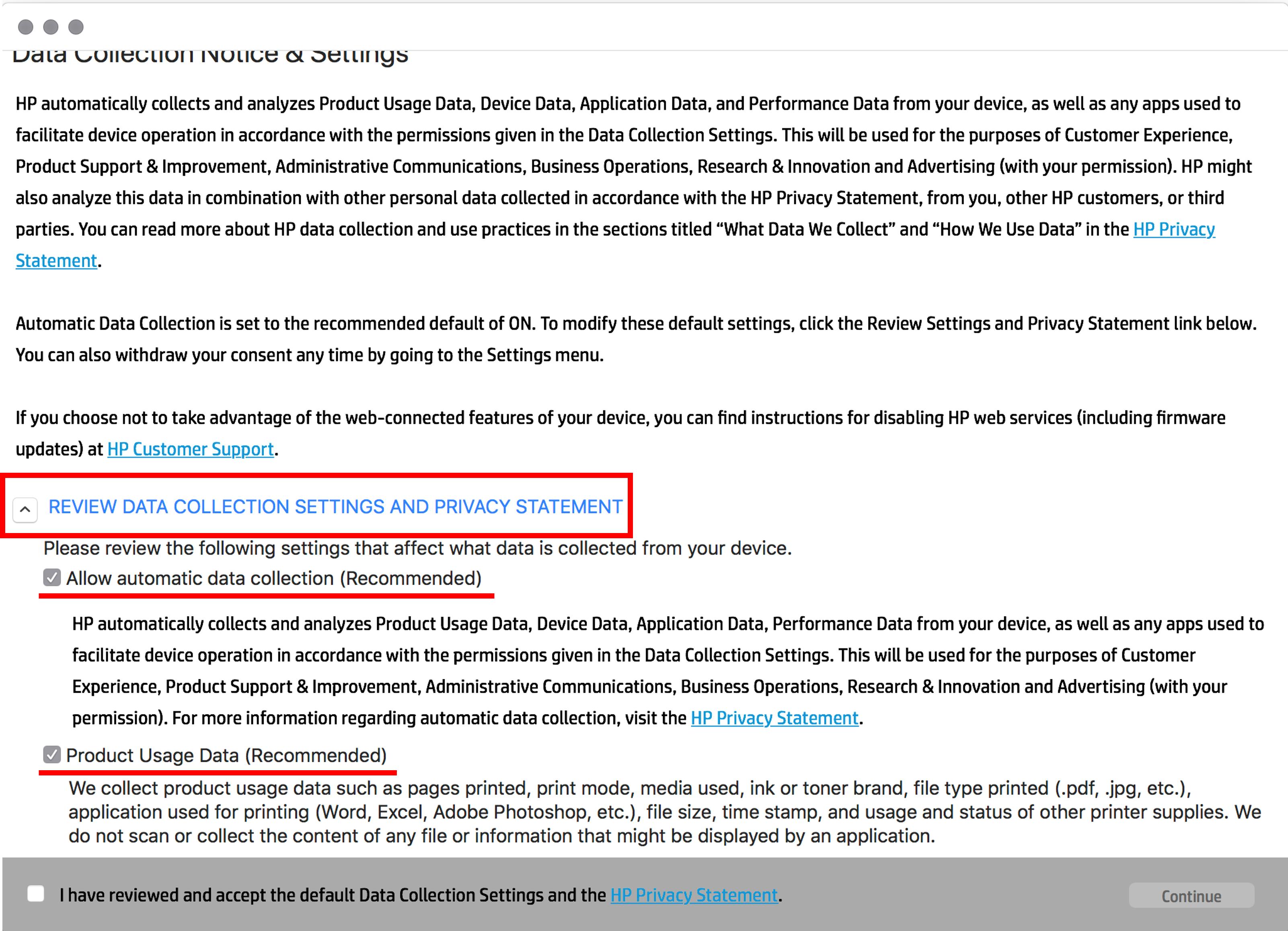 惠普打印机一直传输数据状态,惠普打印机发送数据失败