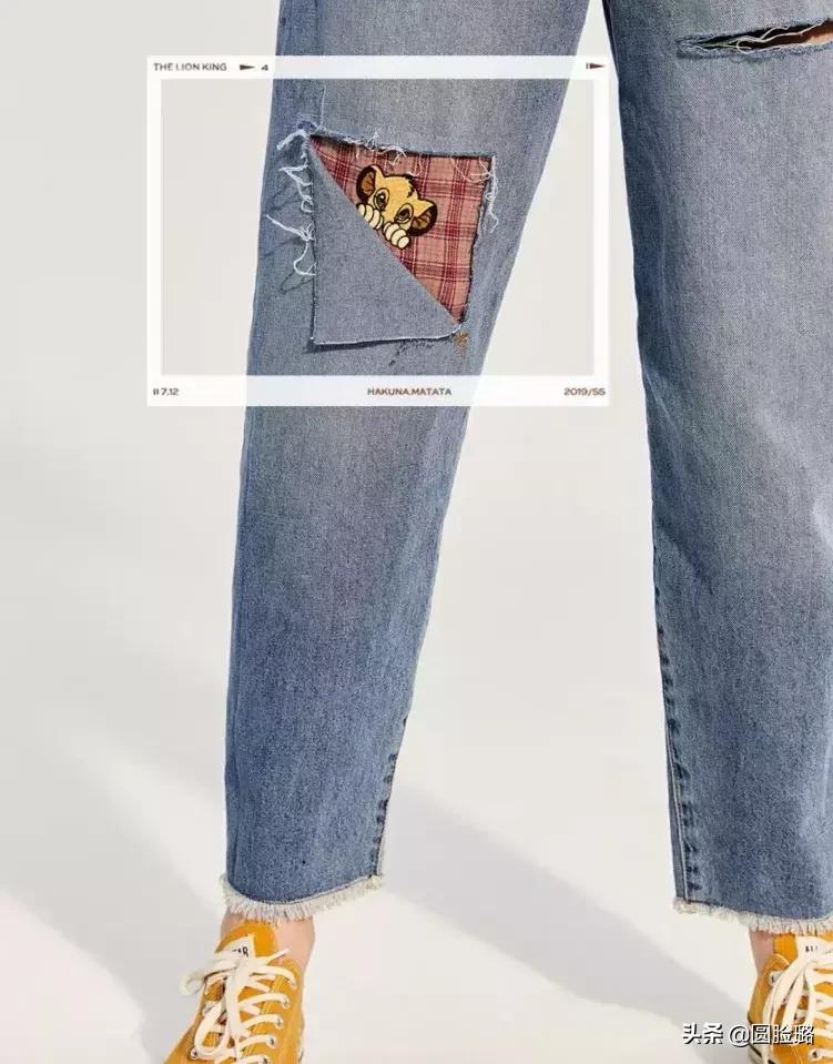 优衣库+MOCO+乐町联名T恤都太好看了！求求你帮我选一下