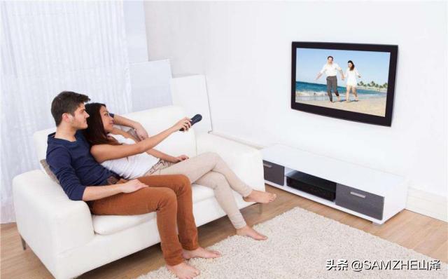 明明是4k电视为什么播放4k不行,4k超清120帧极致画质电视