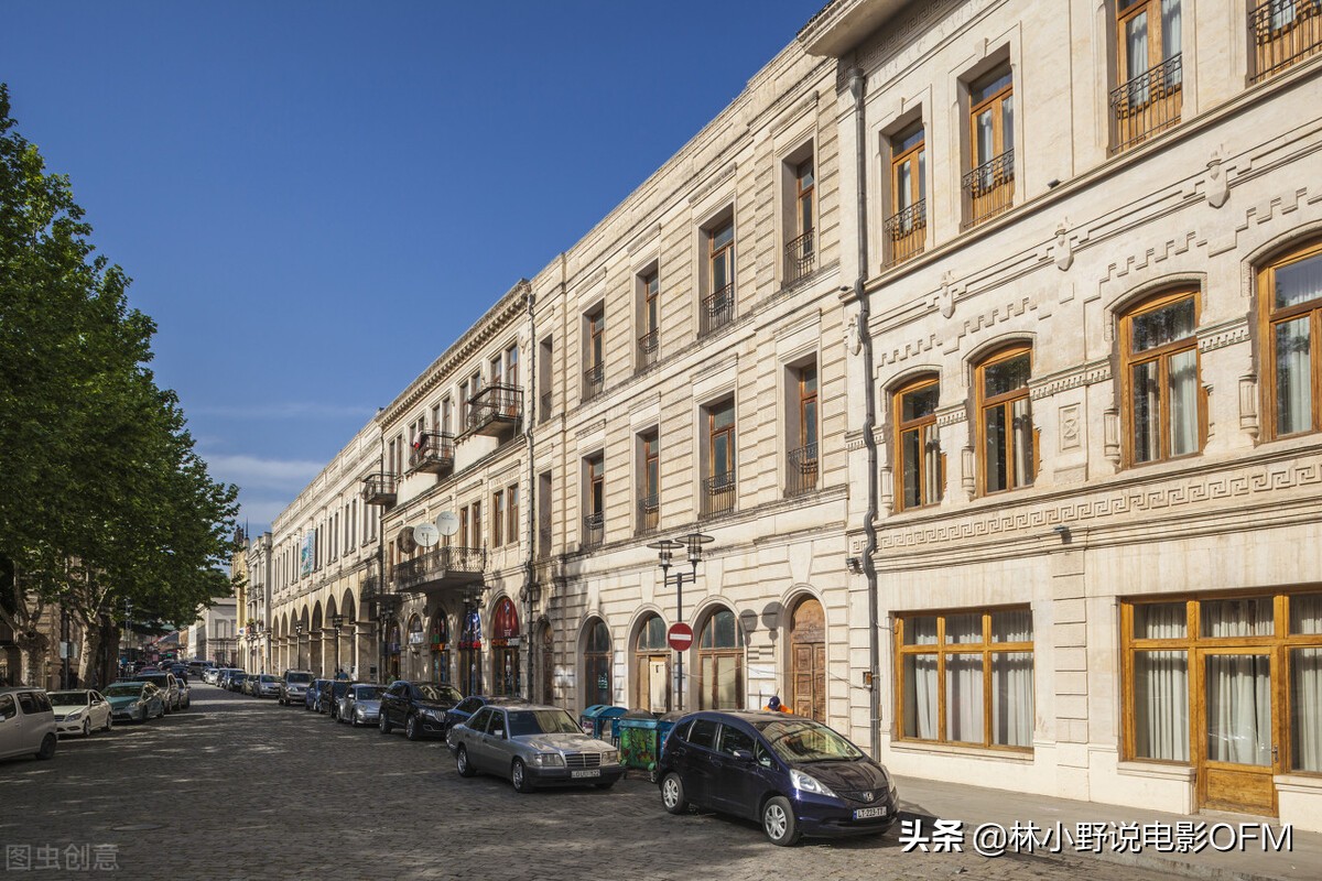 尼古拉斯凯奇凶宅,盘点尼古拉斯凯奇名场面