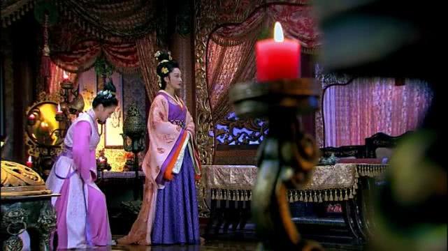 宋太宗驸马,宋太宗下嫁陵阳公主