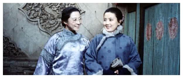 民国时期，一个超硬核的女人——毛*东泽**为她亲手写挽联……