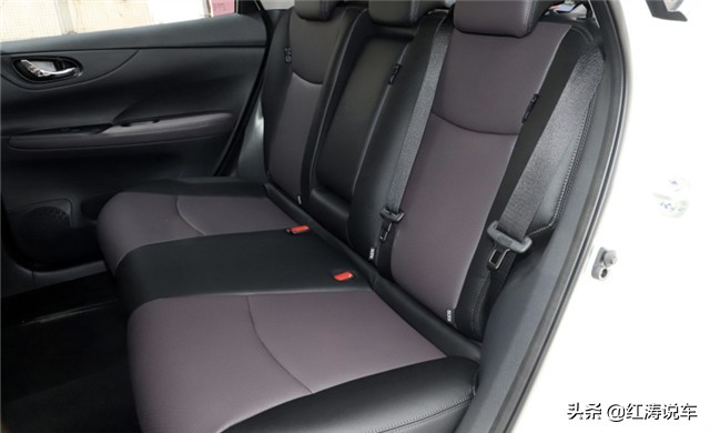 日产骐达最低价5.98万自动新车,优惠8.29万起日产骐达偏科实用型