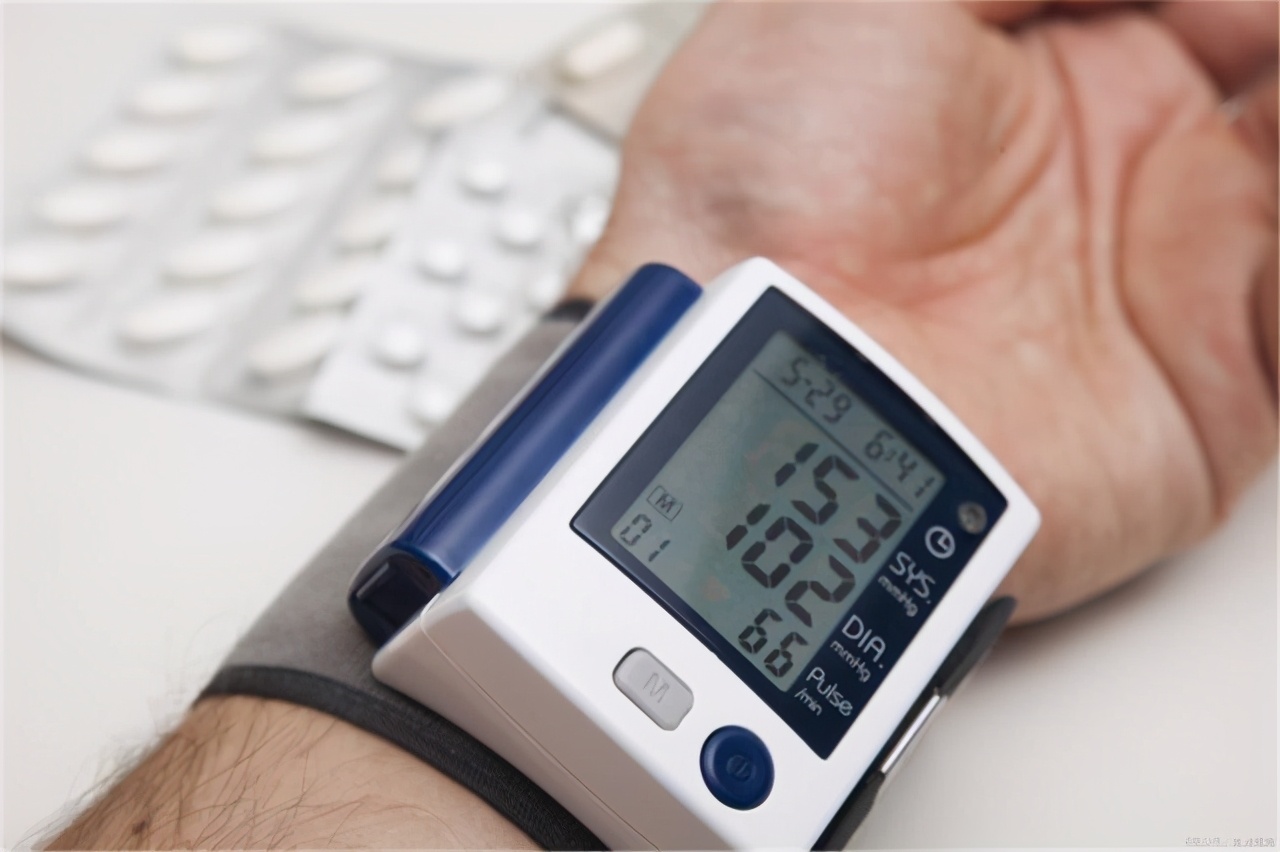 低压高的高血压首选什么降压药,高血压长期低压高如何降压最好