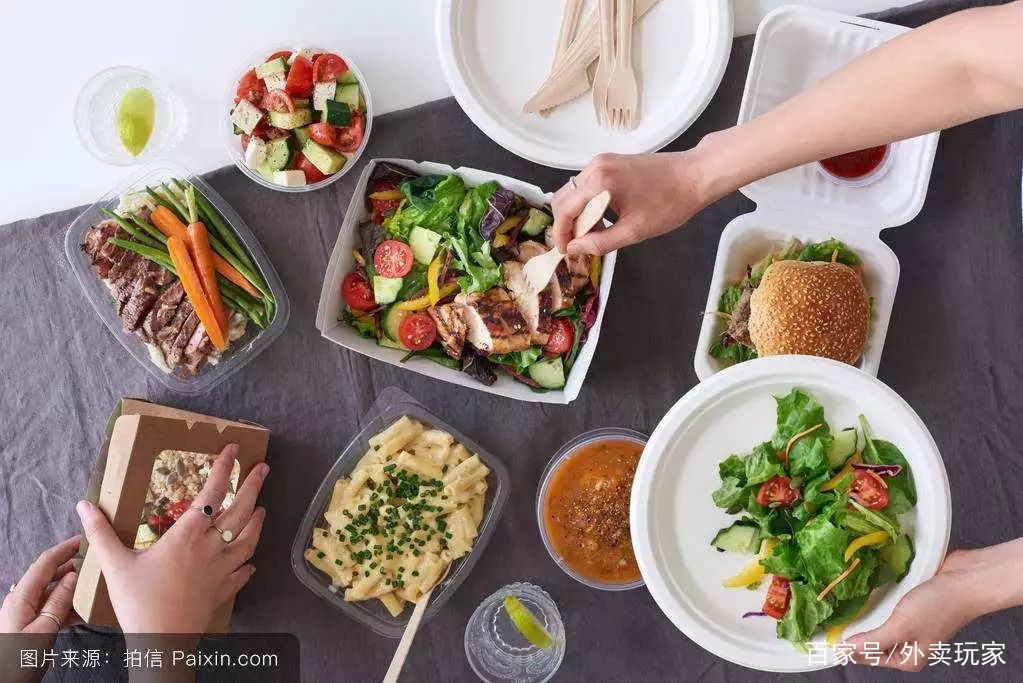 外卖老客和新客哪个好,外卖店铺老客怎么推广