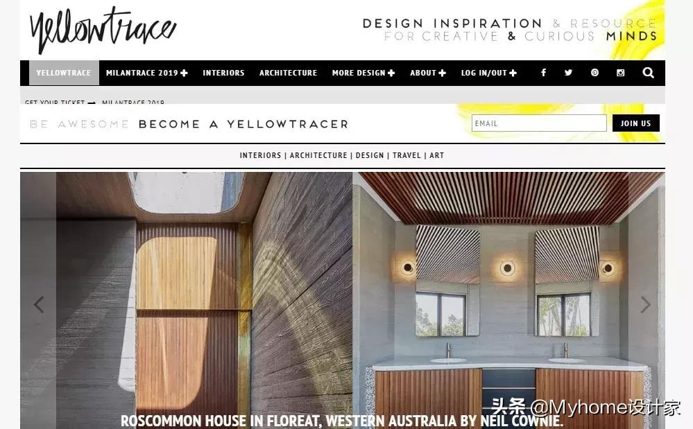 值得收藏的装修效果图,100个实用家居灵感