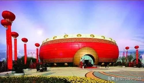 许家印恒大足球场最新效果图,许家印设计的恒大新球场