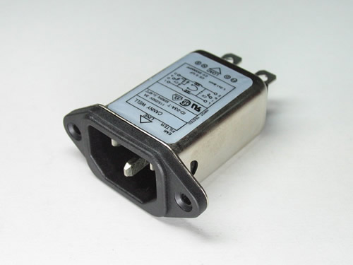 频率元件包括哪些,常用元件基本知识