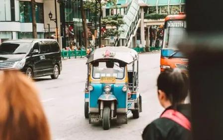 在老挝生活的感受,在老挝生活东西贵吗