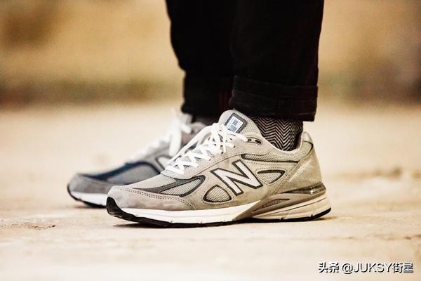 别人穿跑鞋像余文乐自己穿就像余天？那是因为你没选到这5双！