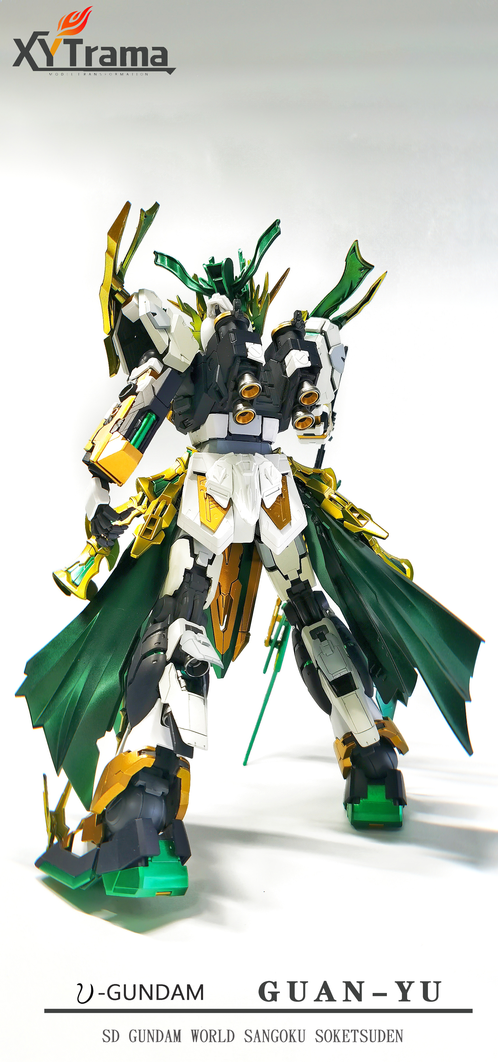 牛高达模型eg拼装过程,牛高达模型拼装