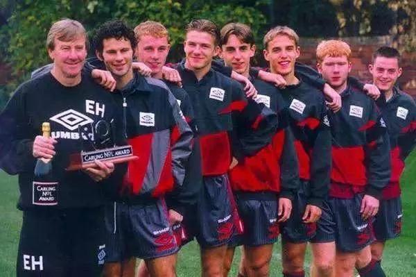 曼联青训基地,曼联青训队基地