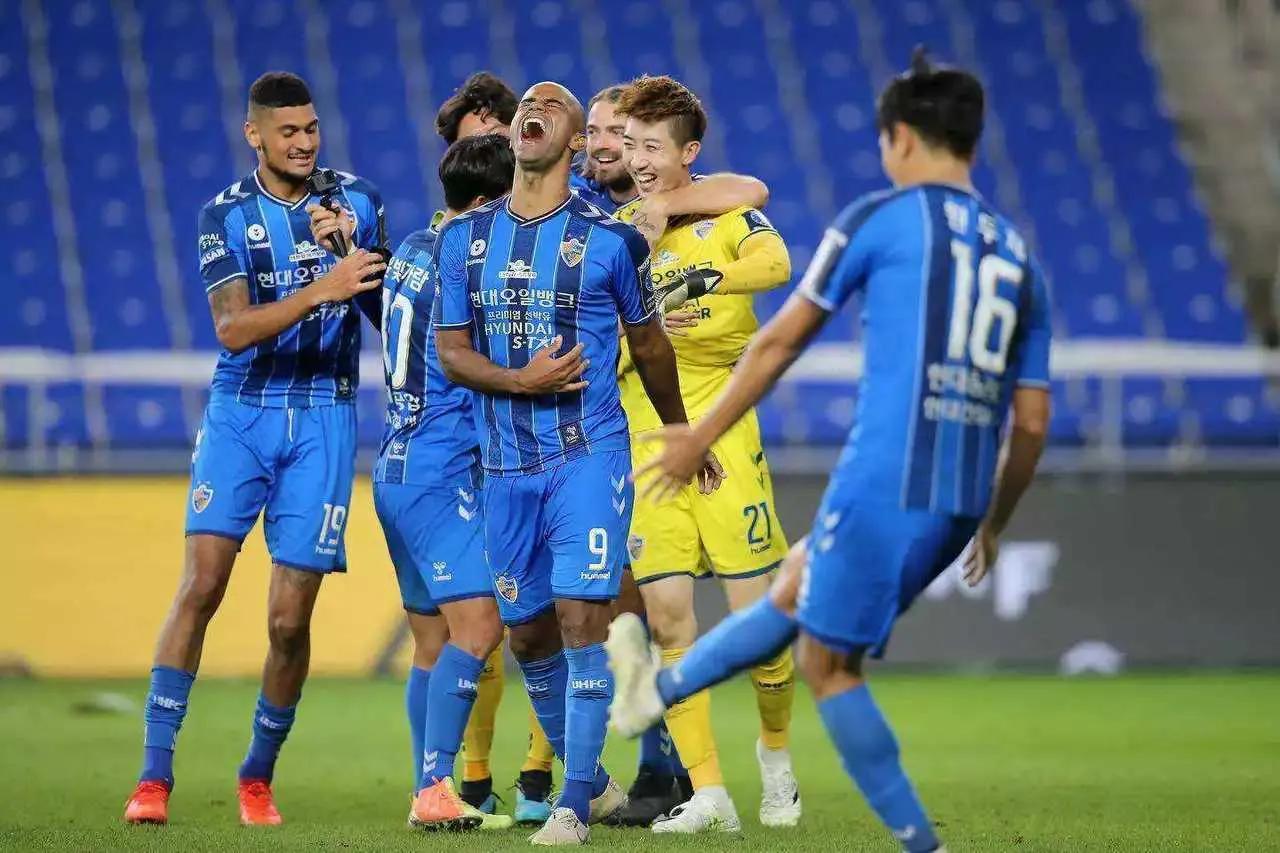 2023亚冠东亚西亚混合小组,亚冠马来西亚队击败韩国