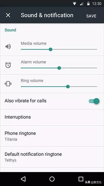androiddesign,androidui设计欣赏