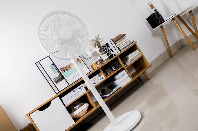 米家小米风扇落地扇,小米米家电风扇落地扇