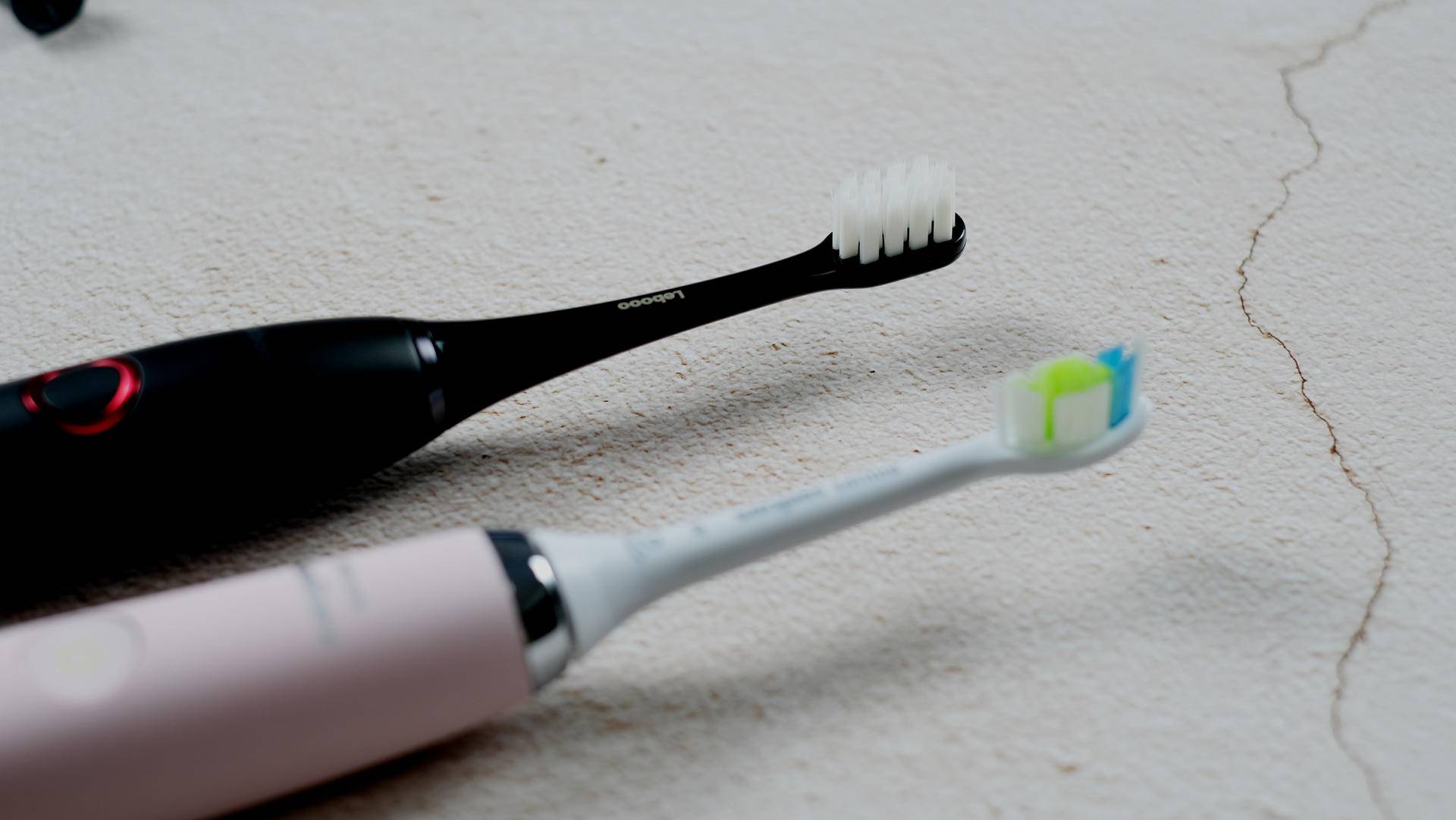 华为智选力博得儿童电动牙刷测评,百元性价比超声波电动牙刷