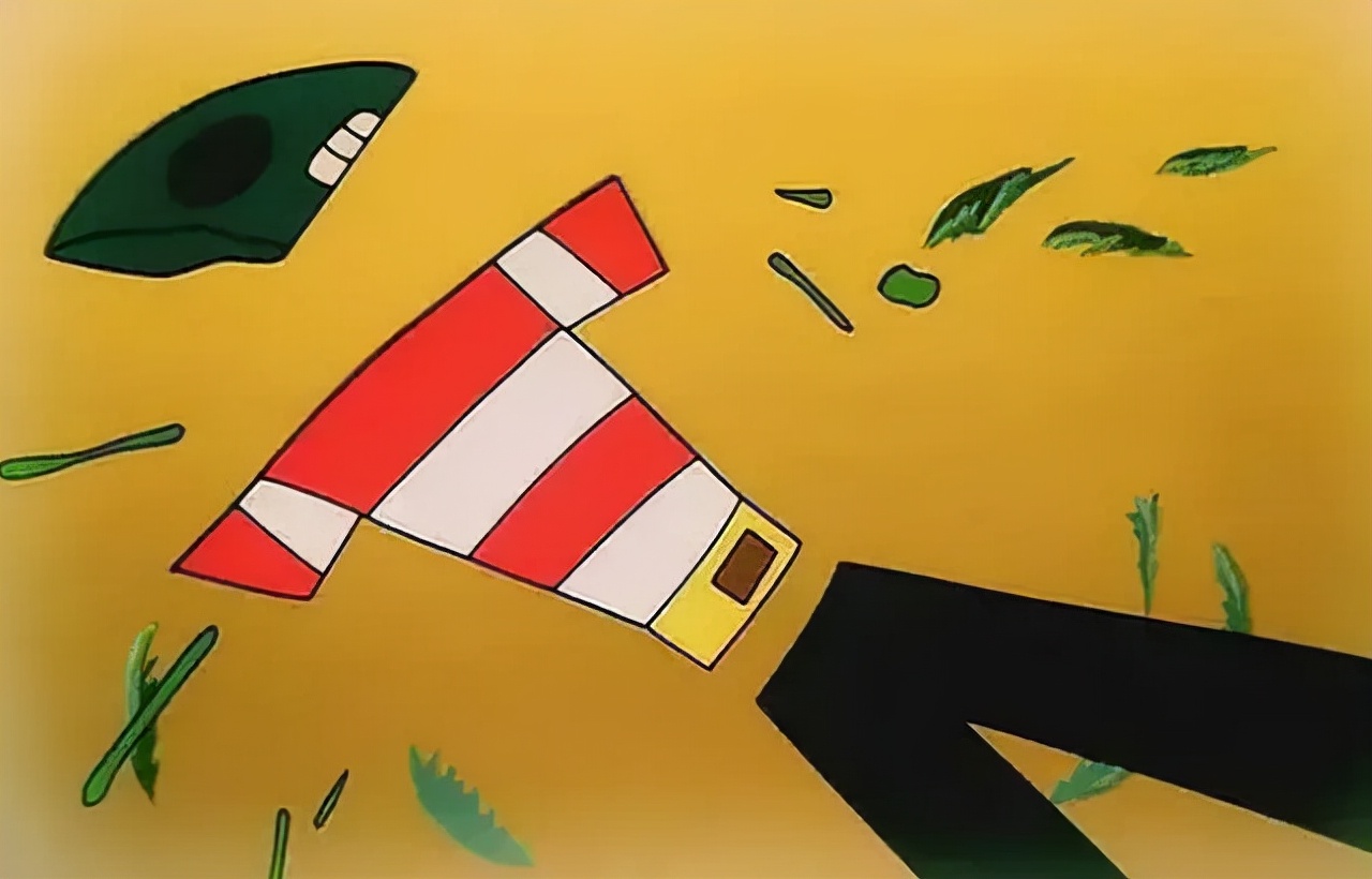 西游记之大闹天宫2014首映,中国动画巅峰之作大闹天宫