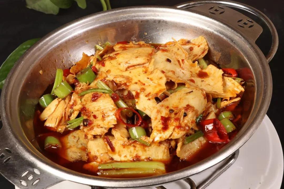 开胃解馋的25道家常美食,一道家常美食你学会了吗