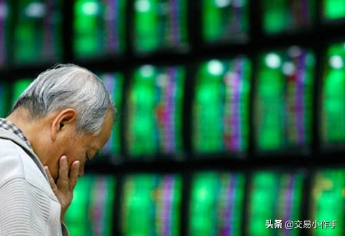 如何做一个操盘手交易员,职业交易员就是操盘手吗