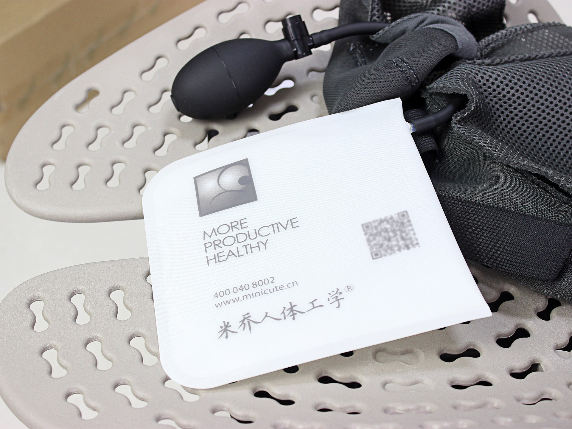 米乔减压腰垫怎么样,米乔气动腰垫