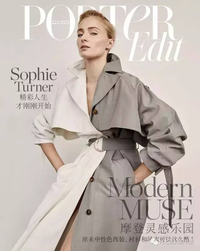 想当时尚的弄潮儿，这几个国内外时尚网站和APP，你不得不看