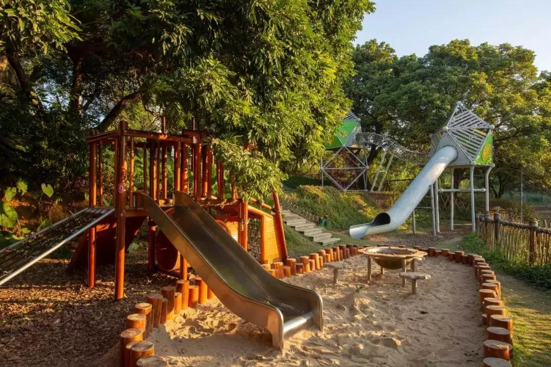 惠州秋长谷民宿推荐,惠州这家最有格调稻田民宿