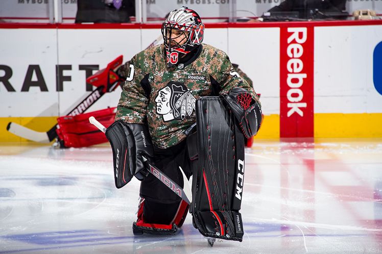 冰球比赛最帅的的队服,史上最帅冰球服