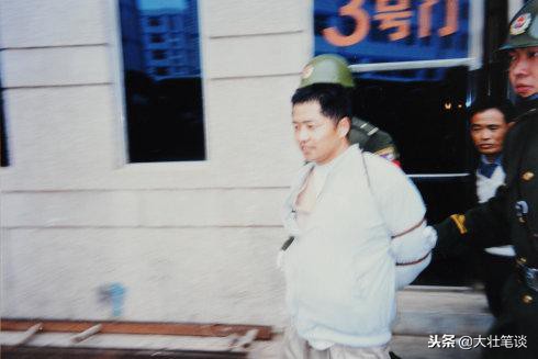 中国十大悍匪案件介绍,中国十大悍匪案第一名