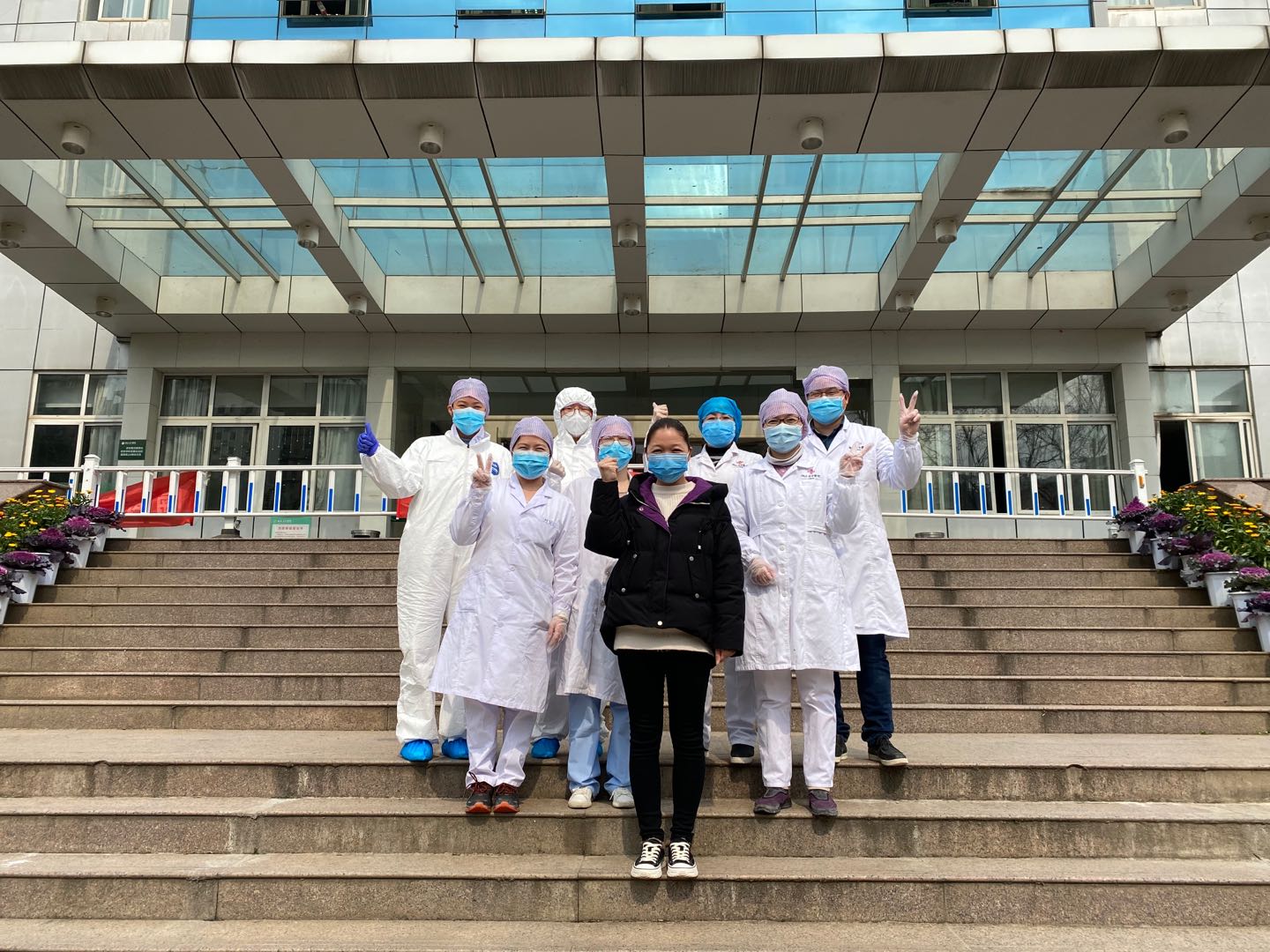 重大疾病患者好消息,患者好消息