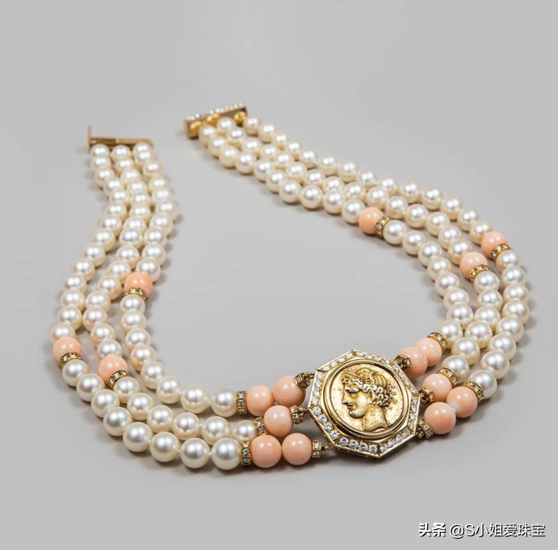 宝格丽值得买的系列,识货上的宝格丽