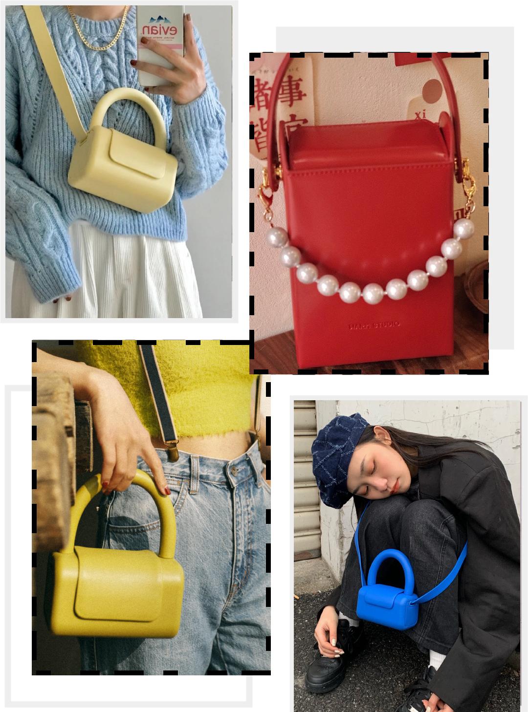 十大良心国货包包,国产包包都是仿大牌的吗