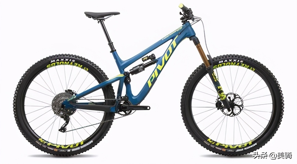 哪款山地车值得推荐,山地车哪一款最好骑