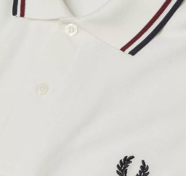 不会穿polo衫,穿polo衫很土吗