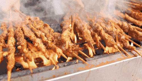 北京烧烤店,北京正宗人气最高的烧烤