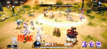 山海镜花天狗被动怎么刷,山海镜花新手强力阵容搭配详解