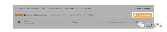 一篇文章带你了解Shopify独立站无货源选品方法